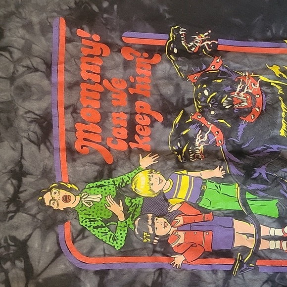 Steven Rhodes Tee - Picture 3 of 5